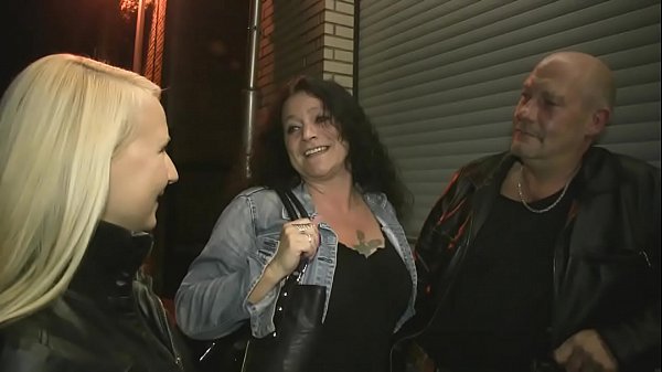 Play MP4 - Gina Casting - Gina und Ralf