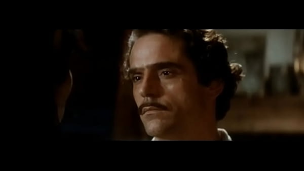 Maria Conchita Alonso The House The_Spirits_1993