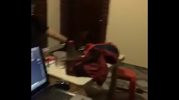 Durante tremendo cogidon nocturno en repentina de dise&ntilde_o