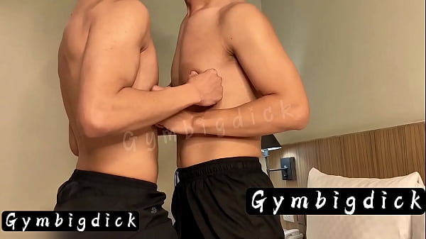 Wq 02 Gay Asian Muscle Bigdick Blowjob And Fucking Boyfriend Cumshot thumbnail