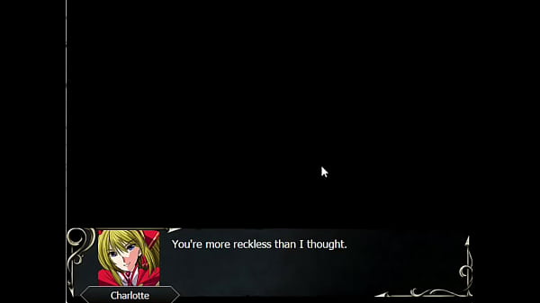 Nonton Heelfall - Charlotte Scenes First thumbnail