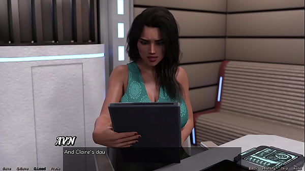 Play MP4 - Stranded In Space &num;13 - Meeting with the Hot Indian Milf