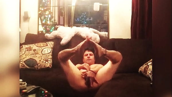 Finally Caught In The Act Of Kinky Masturbation thumbnail