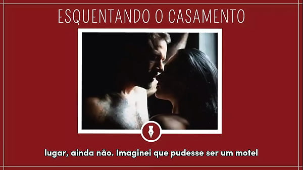 casal fazendo putaria - contos 