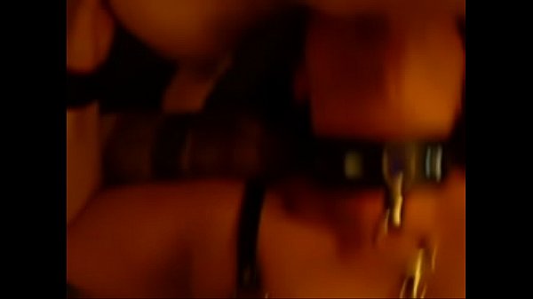 Baroness m servicing her master 