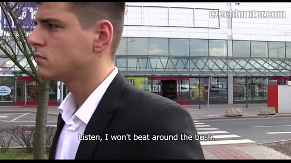 Play MP4 - CZECH HUNER 135