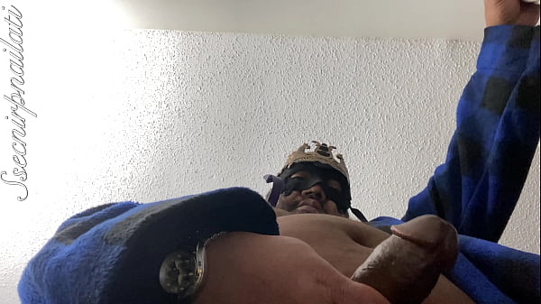 SsecnirpNailati's Finished_Experimental Glass videoPOV