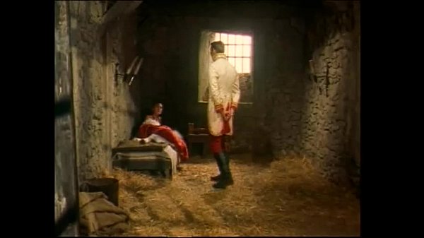 Play MP4 - Country girl imprisoned and fucked in her cell