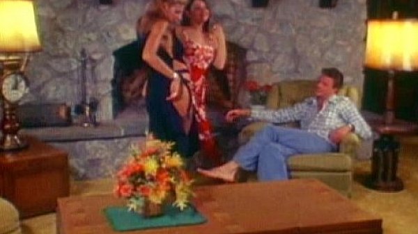 LBO - Showgirl Vol10 - scene 3 