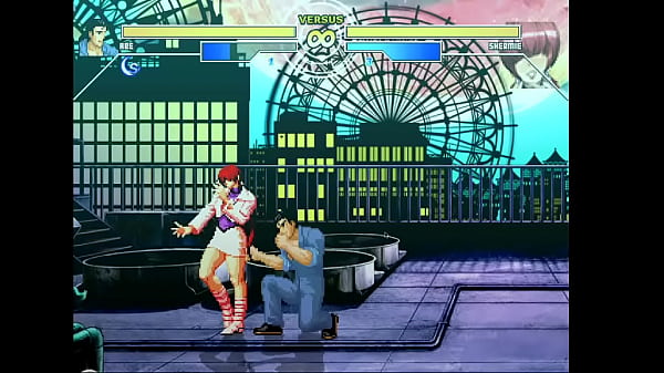 夏尔米被猥亵 thumbnail