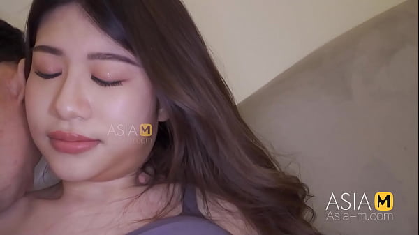 Play MP4 - Trailer-Picking Up on the Street-Asceticism Booby Wife-Li Yun Xi-MDAG-0011-Best Original Asia Porn Video