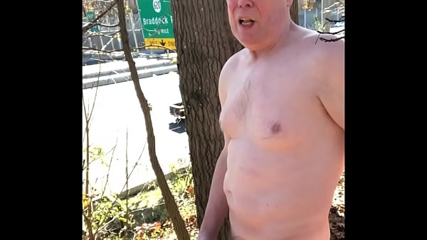 Shoot My Load By The Interstate Again Nov 2020 