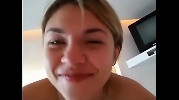 Fernandinha Fernandez Safada trepando com 2