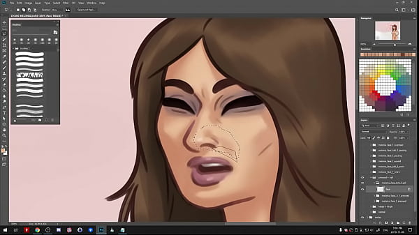 Sts broadcast by dc on picarto from november fifth 2019 