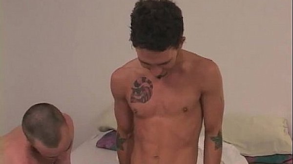 Straight Black Teen First Time Gay Sex I Hit The Jackpot As I Entered thumbnail