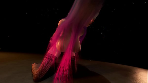 VaM BBCSuccubus Dominates Innocent_Girl