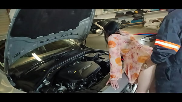 Want to learn this_mechanicsomething