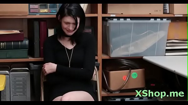 Pecker riding_makes glamour teen babe_cum