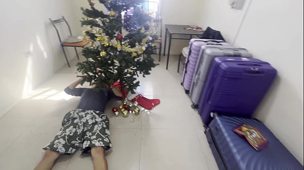 Nonton Merry Christmas, You Bunch Of Bastards! thumbnail