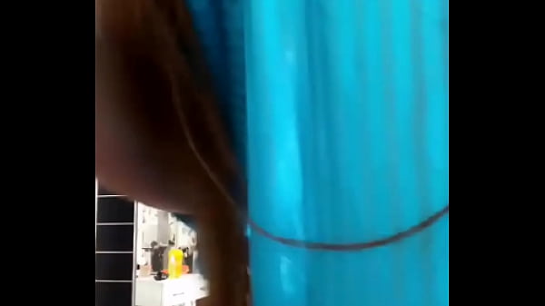 Safasinha no aplicativo tango se mostrando nonude 1 