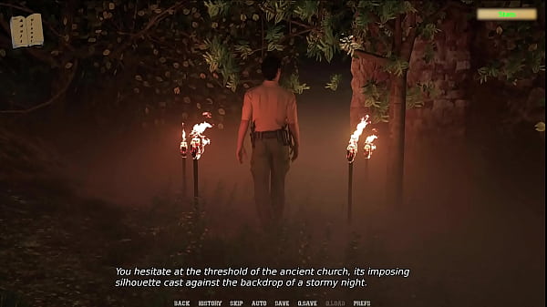 Play MP4 - Cursed Affection 1