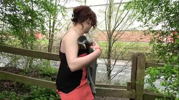 Play MP4 - Isabels Public Nudity Debut