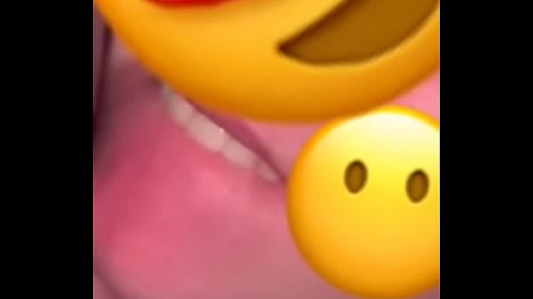 White BBW c. Giving Me Sloppy Top 