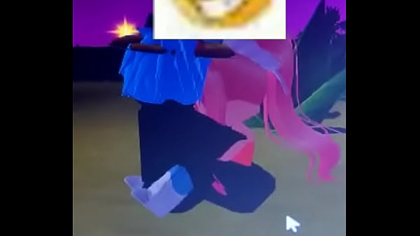 Sexo quente no roblox