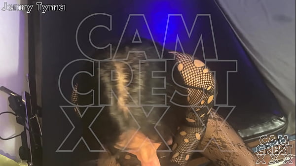 Jenny Tyma Worships An Erect Penis thumbnail