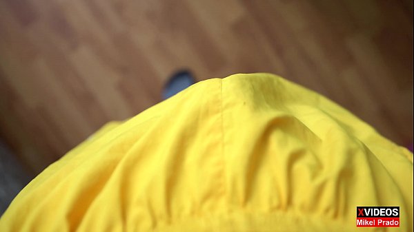 Young guy after school jerked 