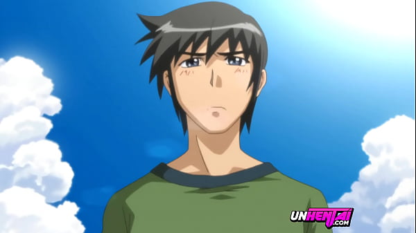 ExplosiveCumshot In Her Mouth! Uncensored Hentai