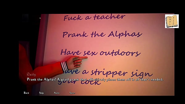 Play MP4 - Being A Dik 33 &lpar;Chick Route&rpar;