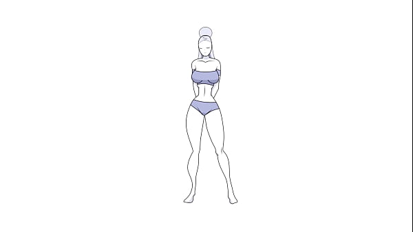 Nonton Momoshiki Dancevideo #01 thumbnail