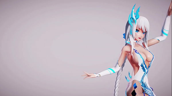 MMD R18_Sea Breeze Kawaii Strike