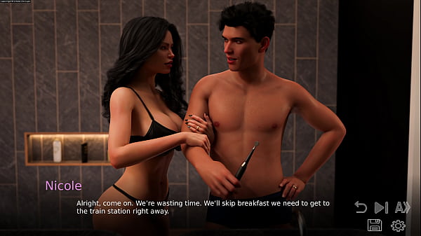 Memories 13 Animation, Porn Games, Adult Games, 3d Game, Corruption, Visual Novel thumbnail