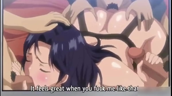 Hentai fucking his ex girlfriend_with hisIndian_friend