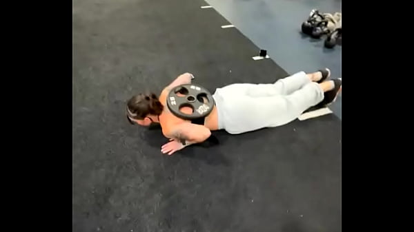 Nonton No Girl Pushups Over Here ? thumbnail