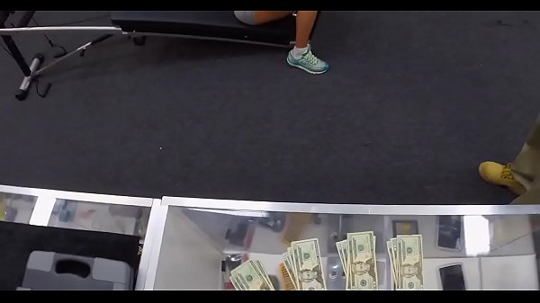 Nonton Nice-looking Wench Sex In Shop thumbnail