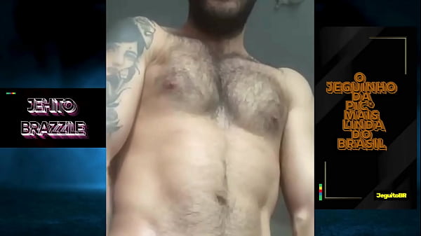 Play MP4 - O Jeguinho da Pica mais Linda do Brasil&excl;