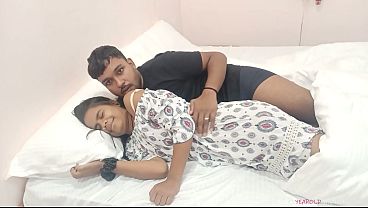 First Time Fuck With My Cute Indian Girlfriend thumbnail