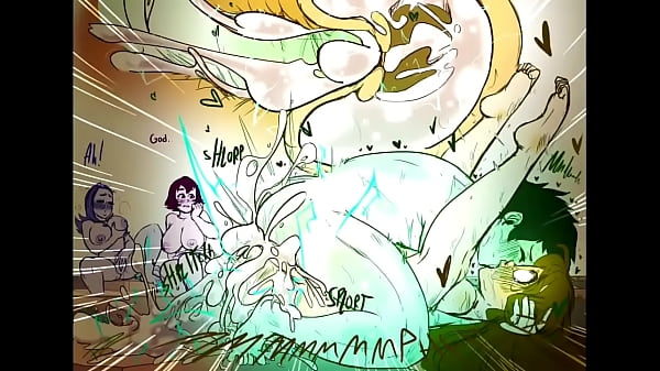 Nonton My Hero Academia Hentai thumbnail