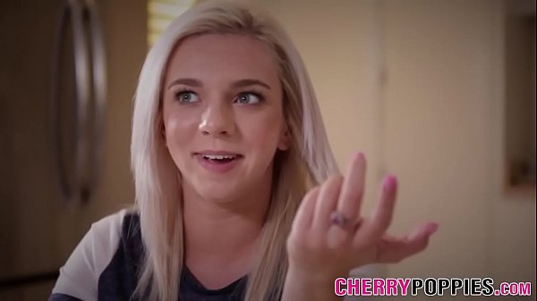 Blonde teens pussy eaten_and fingered