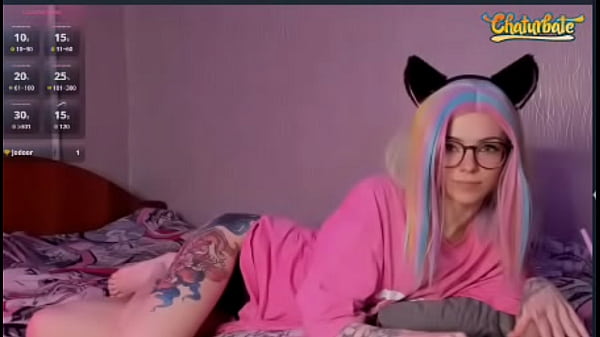 es chaturbate_com black fox