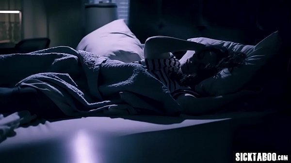 Hot brunette MILF_fucked with random guy andsex doll