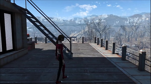 Nonton Fo4 Sexy Athlete Fashion thumbnail