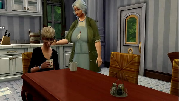 Play MP4 - SIMS 4&colon; Whatever it Takes