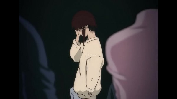 Lain ep 8