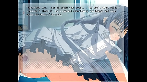 Wonderful Everyday_desk fucking scene