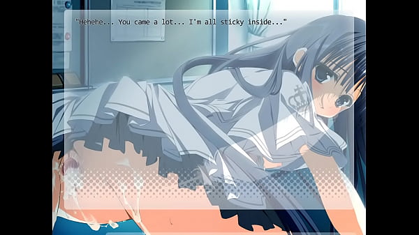 Wonderful_Everyday desk fucking scene