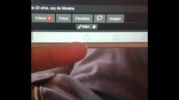 V&iacute_deo de verificaci&oacute_n